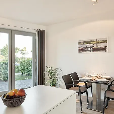 Steuermann - Ebenerdig Und Barrierefrei Kappeln