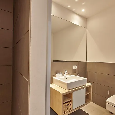 Apartment Steuermann - Ebenerdig Und Barrierefrei