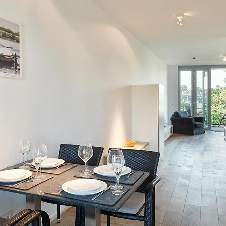 Steuermann - Ebenerdig Und Barrierefrei Apartment *