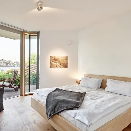 Steuermann - Ebenerdig Und Barrierefrei *