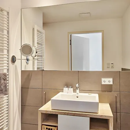 Steuermann - Ebenerdig Und Barrierefrei * Kappeln