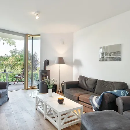 Apartment Steuermann - Ebenerdig Und Barrierefrei