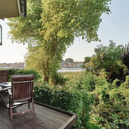 Steuermann - Ebenerdig Und Barrierefrei Apartment