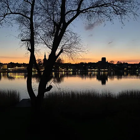 Steuermann - Ebenerdig Und Barrierefrei * Kappeln